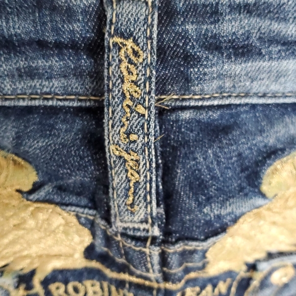 Robin's jean - Picture 6 of 11